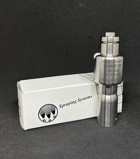 SprayingSystems